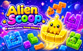 Alien Scoop