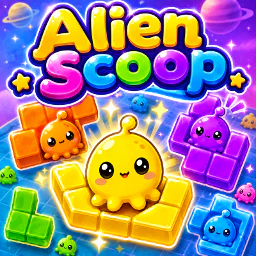Alien Scoop