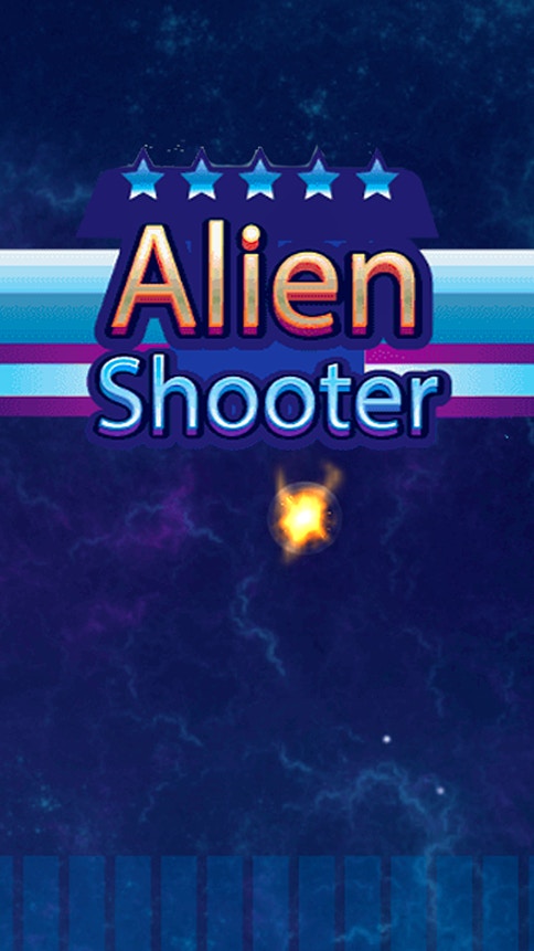 Alien Shooter