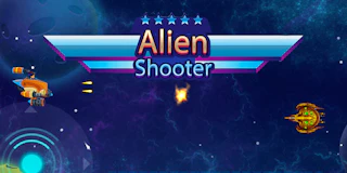 Alien Shooter thumbnail