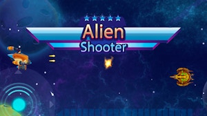 Image for Alien Shooter