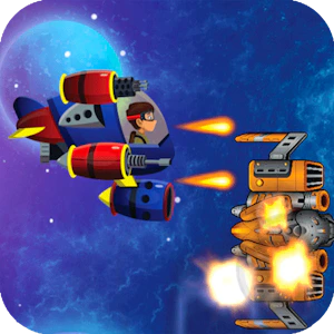 Alien Shooter (الغزاة الفضائيون) Thumbnail