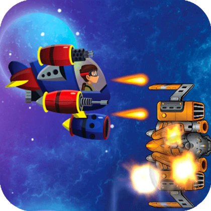 Alien Shooter game thumbnail