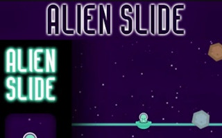 Alien Slide