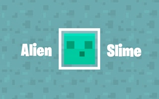 Alien Slime