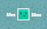 Slime extraterrestre