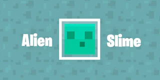 Alien Slime thumbnail