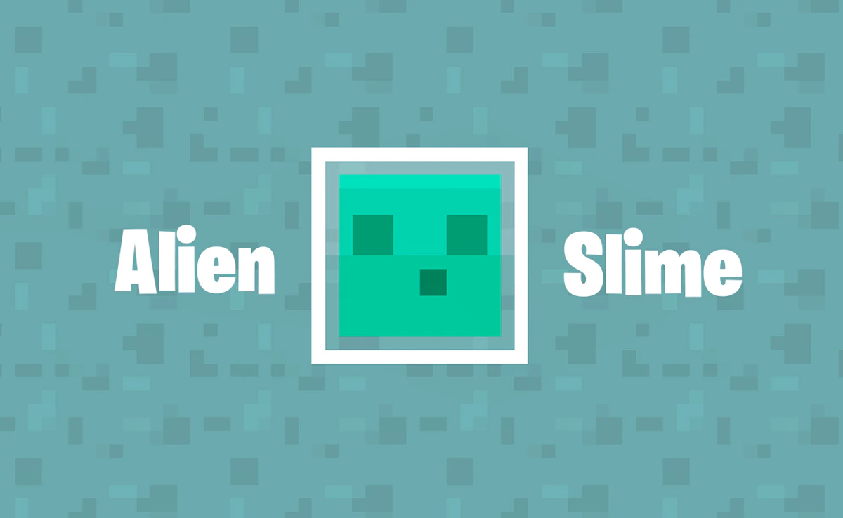 Play Alien Slime — free online Monster game