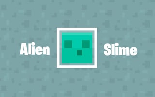 Alien Slime game cover