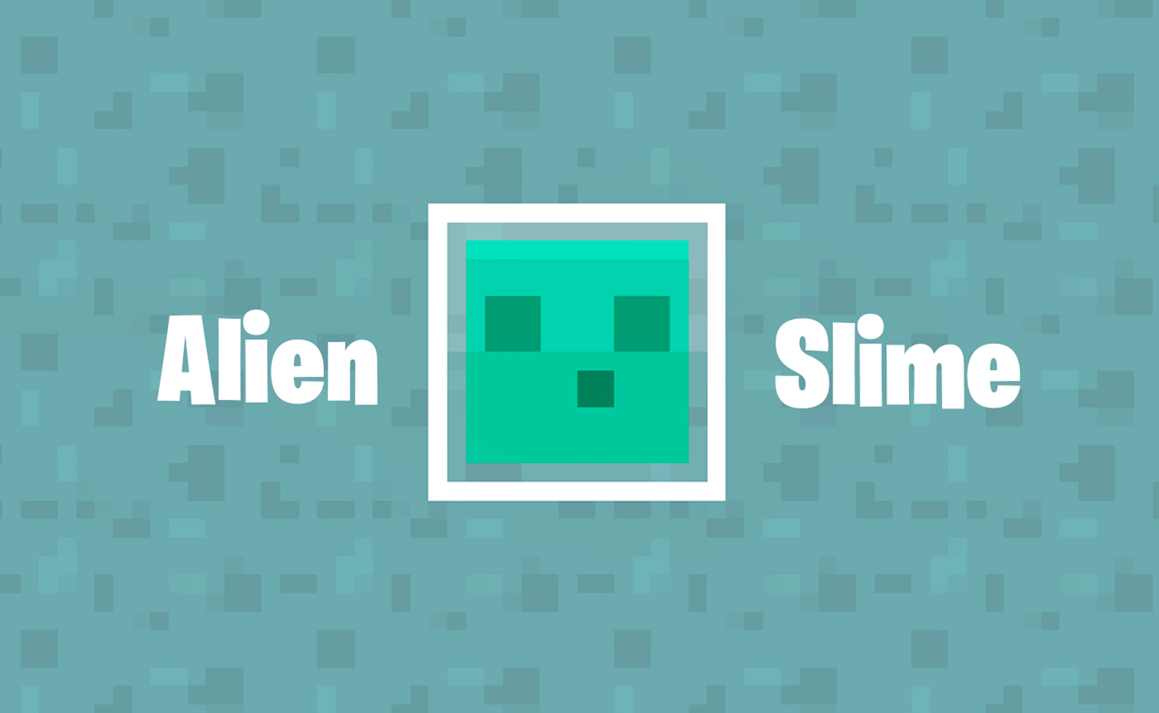 Alien Slime