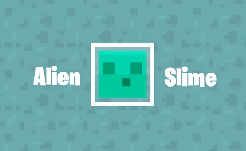 Alien Slime game thumbnail