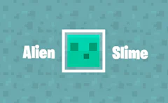 Alien Slime
