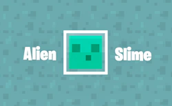 Alien Slime