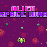 Alien Space War