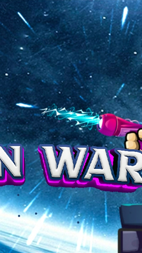 Cover Image Alien War