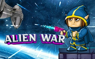 Alien War