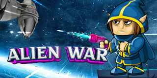 Alien War thumbnail