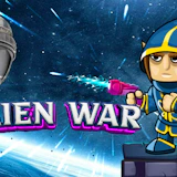 Alien War