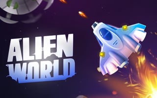 Alien World