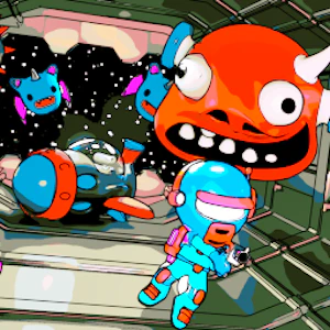 Alien Wreckage - Chapter 1 Thumbnail