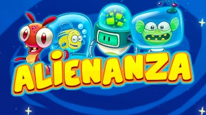 Image for Alienanza