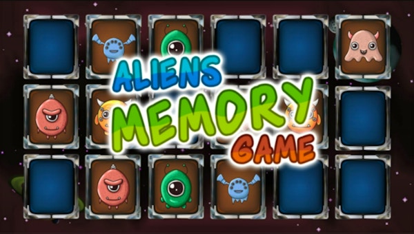 Memory Games - Download