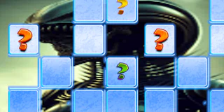 Aliens Memory Match thumbnail
