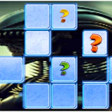 Aliens Memory Match
