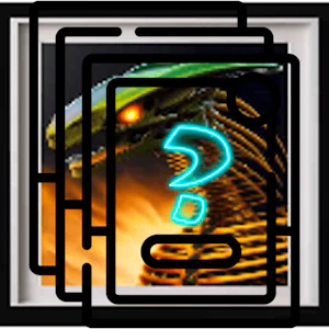 Aliens Memory Match Thumbnail