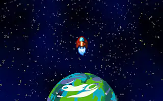 Aliens - Space Shooter Game