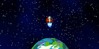 Aliens - Space Shooter Game thumbnail