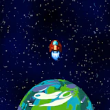 Aliens - Space Shooter Game