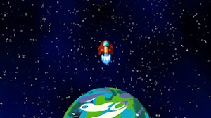 Image for Aliens - Space Shooter Game