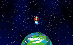 Aliens - Space Shooter Game