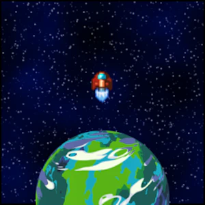 Aliens - Space Shooter Game Thumbnail
