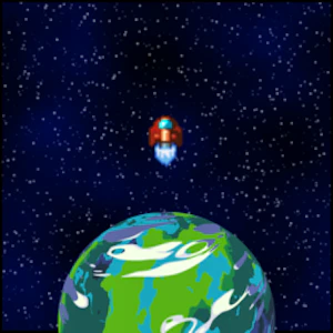 Aliens - Space Shooter Game