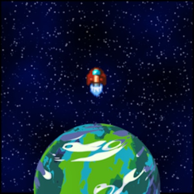 Aliens - Space Shooter Game By Gamepix