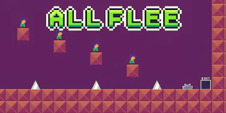 All Flee thumbnail