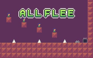 All Flee game cover