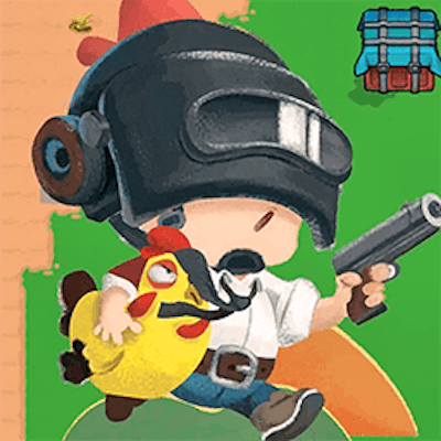 All People PUBG By Gamepix