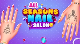 All Seasons Nail Salon