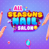 All Seasons Nail Salon