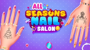 Image for All Seasons Nail Salon