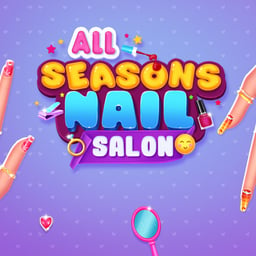 Juega gratis a All Seasons Nail Salon
