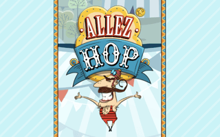 Allez Hop game cover