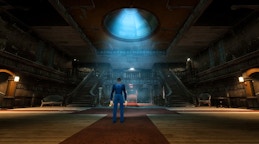 邪恶豪宅的孤身一人 (Alone In The Evil Mansion)