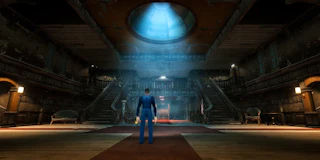 Alone In The Evil Mansion thumbnail