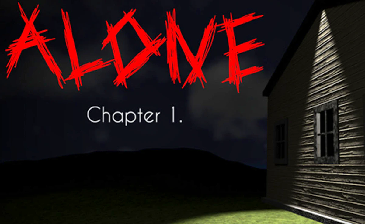 Play Alone — free online Adventure game