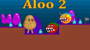 Image for Aloo 2