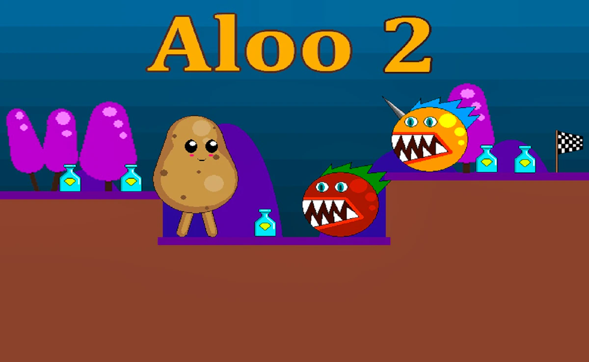 Aloo 2 game thumbnail